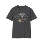 Koala Barbarian T-Shirt