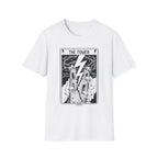 The Tower Trash Panda T-Shirt