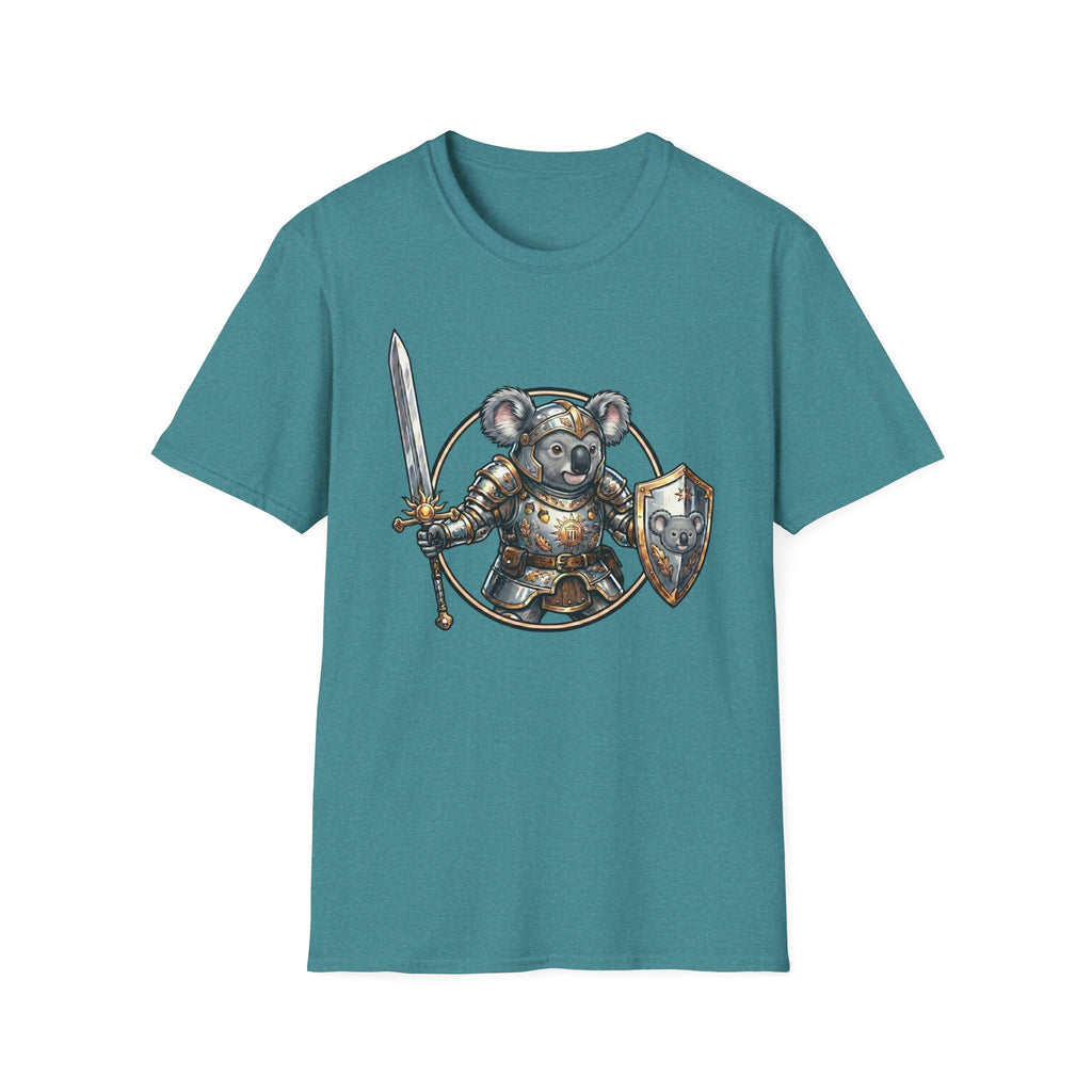 Koala Paladin T-Shirt