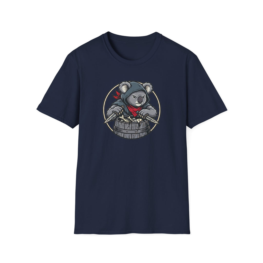 Koala Rogue T-Shirt