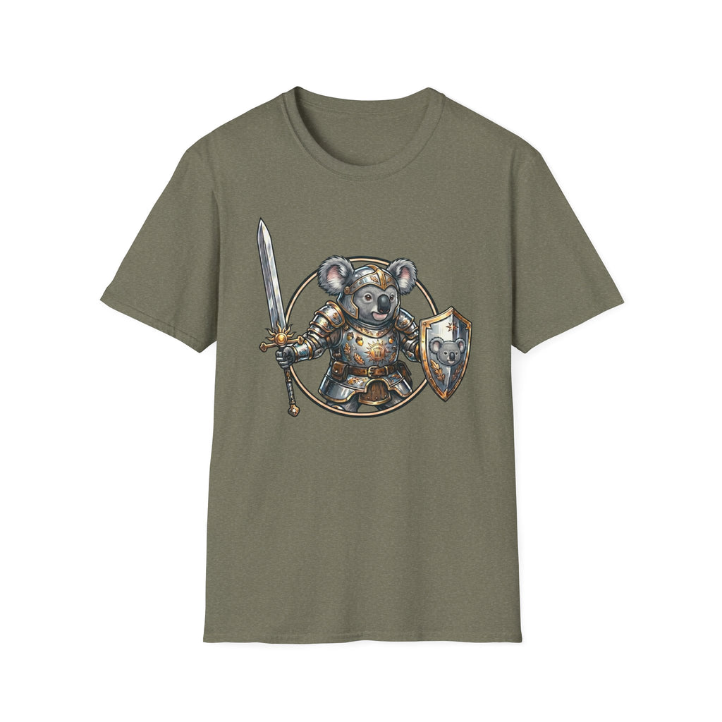 Koala Paladin T-Shirt