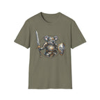 Koala Paladin T-Shirt