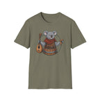Koala Bard T-Shirt