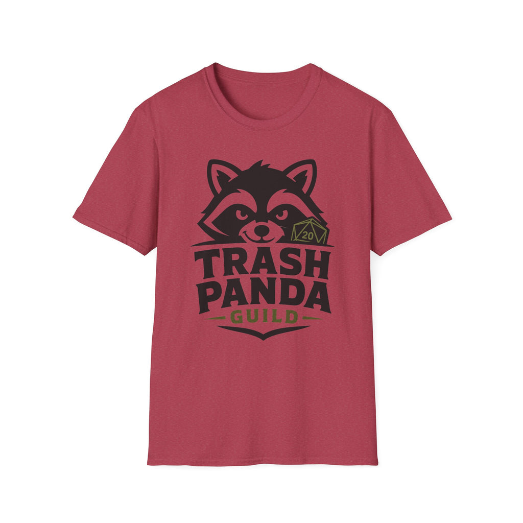 Trash Panda Guild T-Shirt