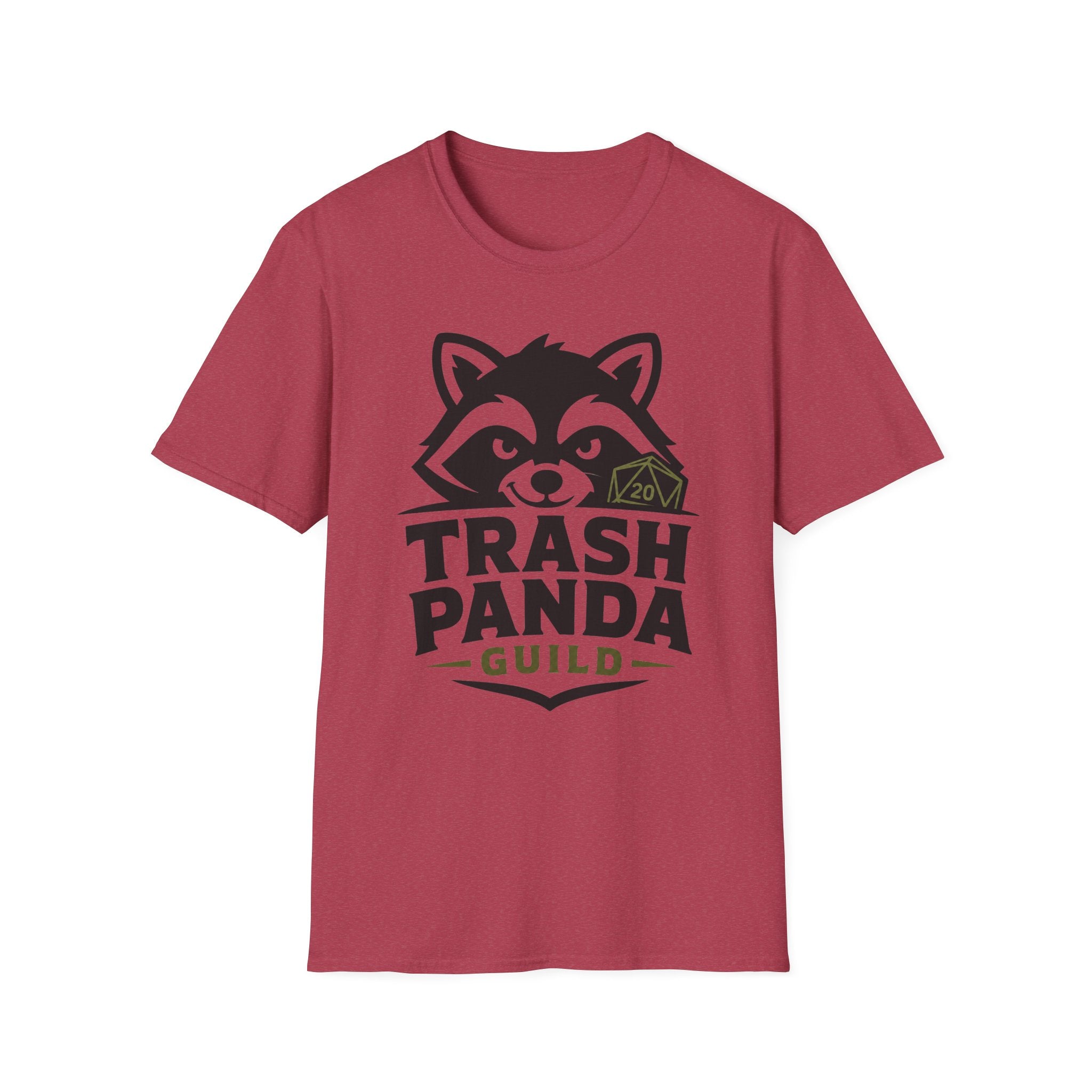 Trash Panda Guild T-Shirt