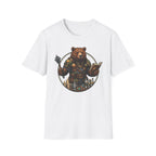 Bear Cleric T-Shirt