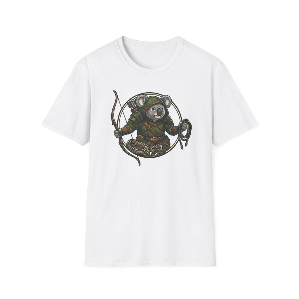 Koala Ranger T-Shirt