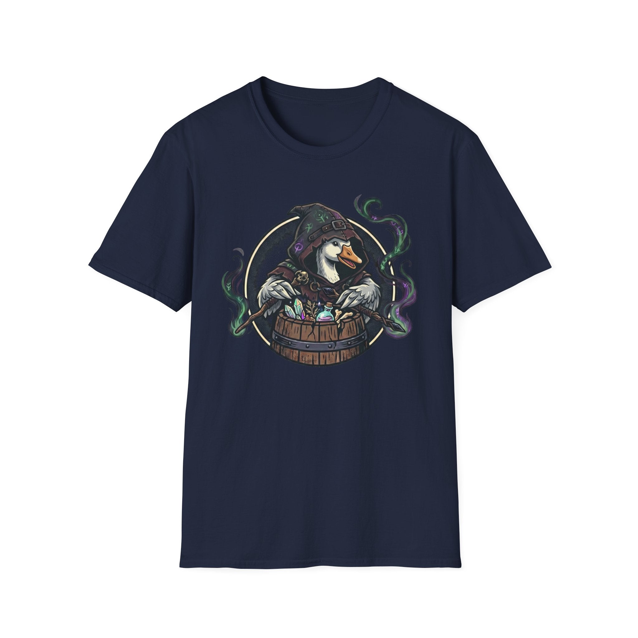 Goose Warlock T-Shirt