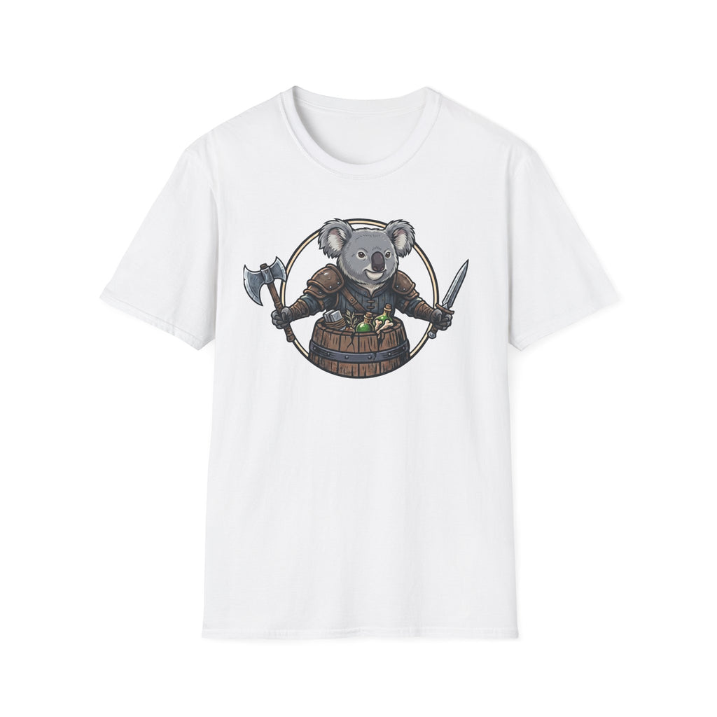Koala Fighter T-Shirt