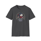 Spicy Kitty Rogue T-Shirt
