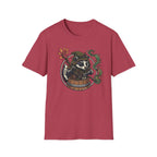 Skunk Druid T-Shirt