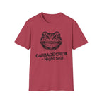 Garbage Crew Mountain Chicken T-Shirt