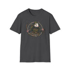 Spicy Kitty Ranger T-Shirt