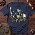 Trash Panda Paladin T-Shirt