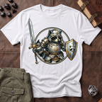 Trash Panda Paladin T-Shirt