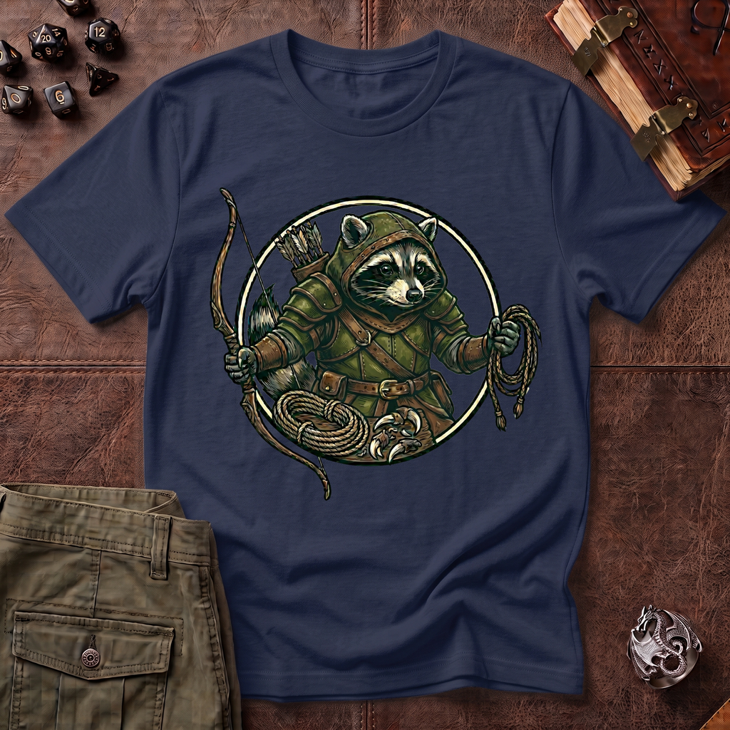 Trash Panda Ranger T-Shirt