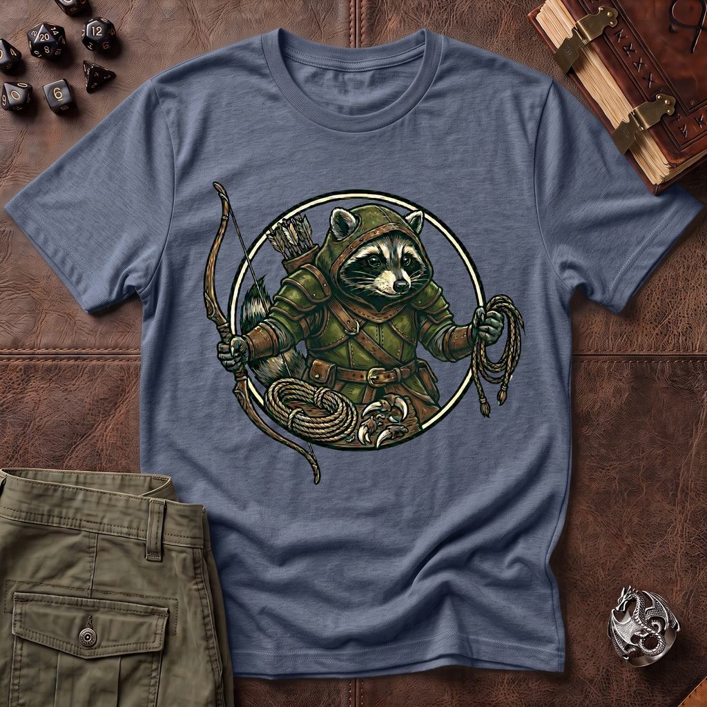 Trash Panda Ranger T-Shirt