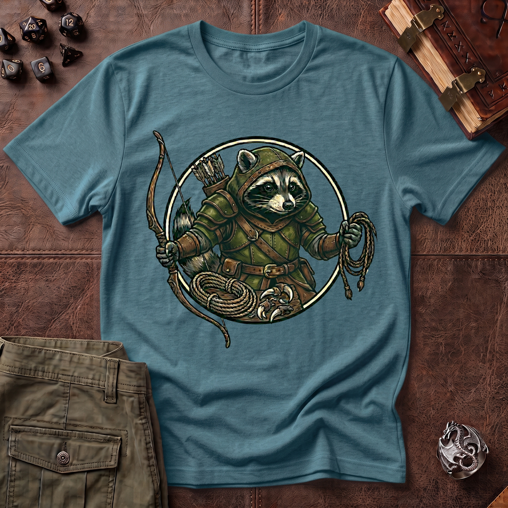 Trash Panda Ranger T-Shirt