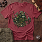 Trash Panda Ranger T-Shirt