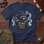 Trash Panda Wizard T-Shirt