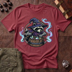 Trash Panda Wizard T-Shirt