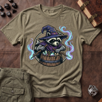 Trash Panda Wizard T-Shirt