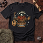 Trash Panda Bard T-Shirt