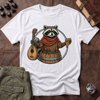 Trash Panda Bard T-Shirt