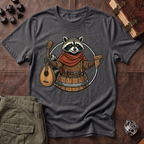 Trash Panda Bard T-Shirt