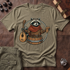 Trash Panda Bard T-Shirt