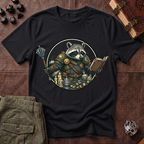Trash Panda Cleric T-Shirt