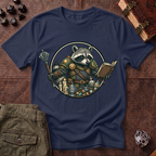Trash Panda Cleric T-Shirt