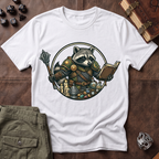 Trash Panda Cleric T-Shirt