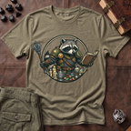 Trash Panda Cleric T-Shirt