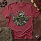 Trash Panda Cleric T-Shirt