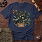 Trash Panda Druid T-Shirt