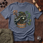 Trash Panda Druid T-Shirt