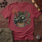 Trash Panda Druid T-Shirt
