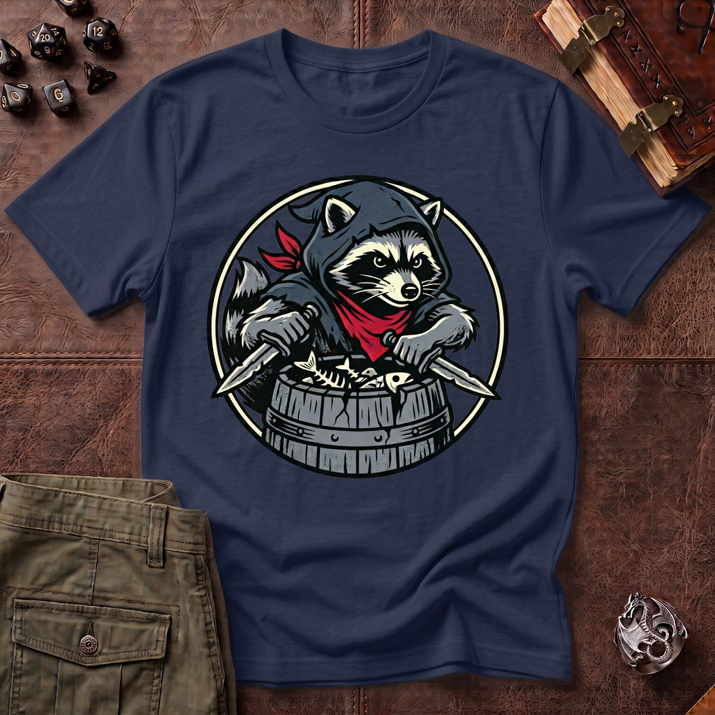 Trash Panda Rogue T-Shirt