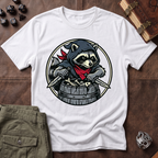Trash Panda Rogue T-Shirt