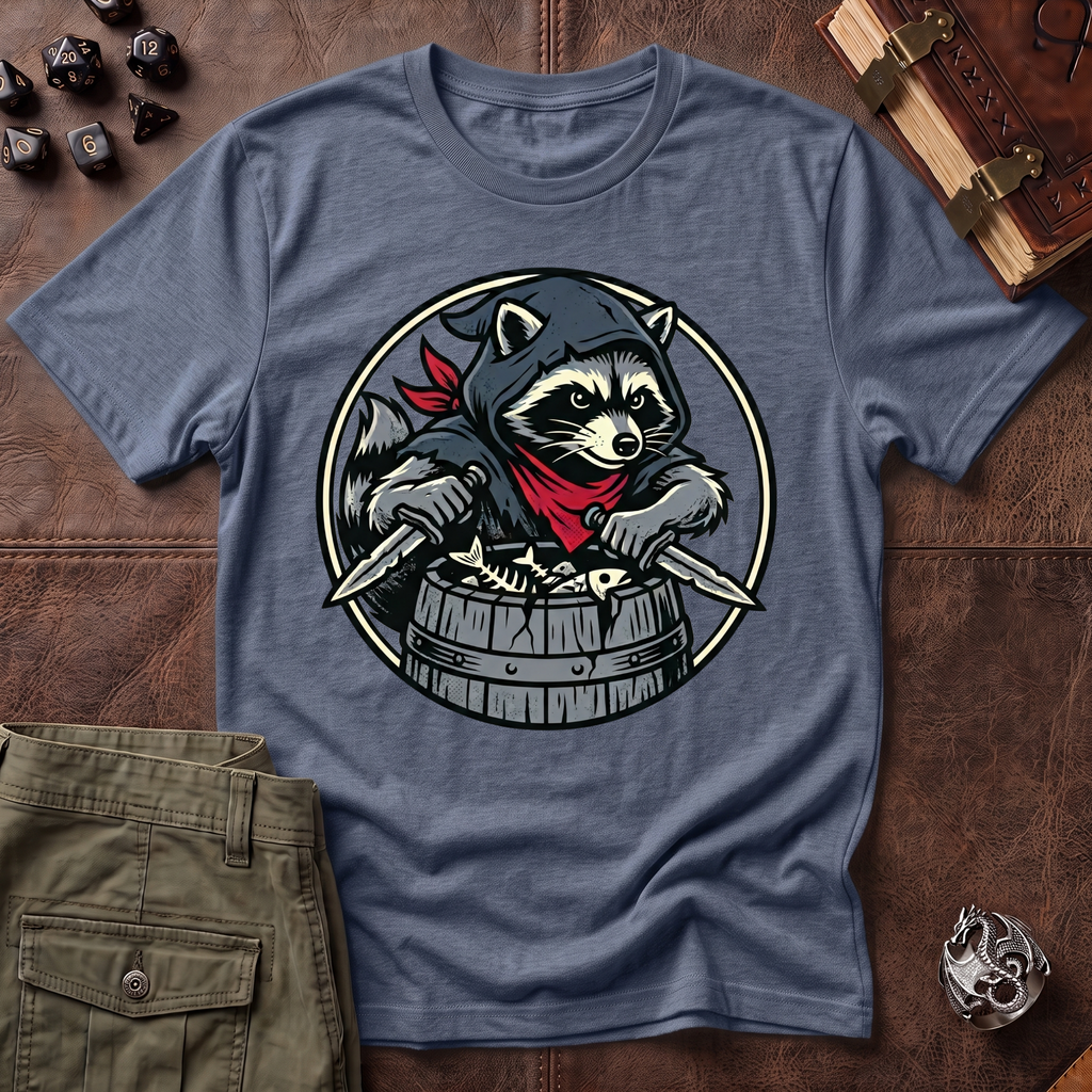 Trash Panda Rogue T-Shirt