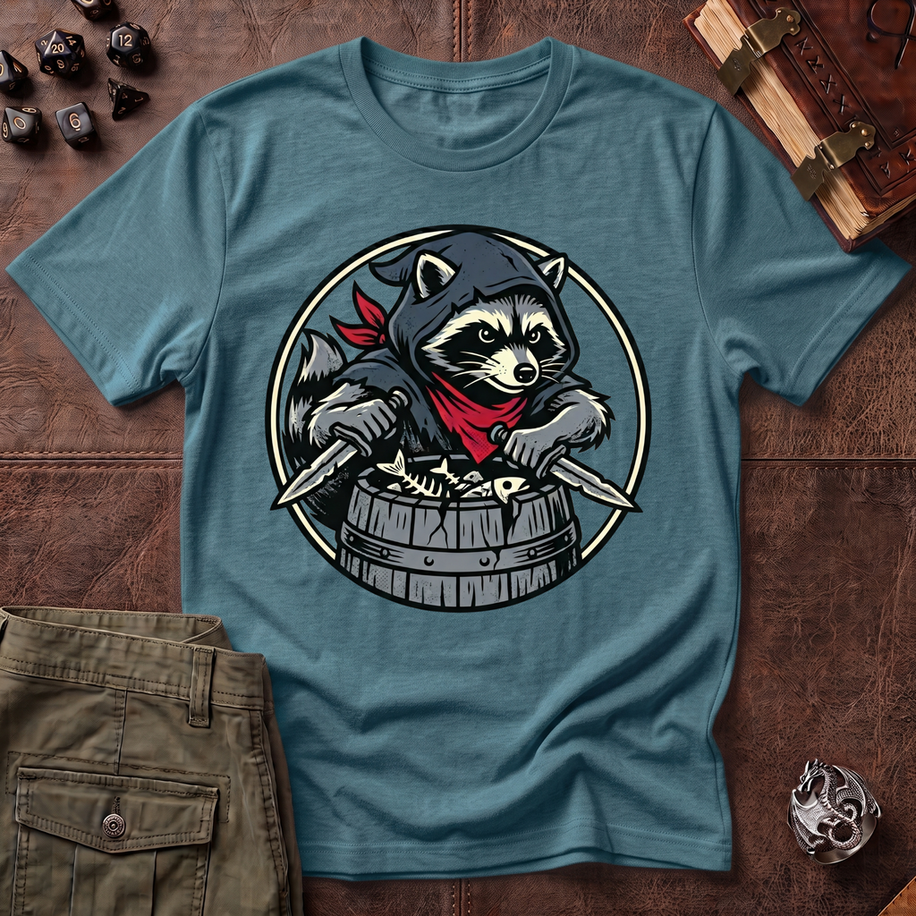 Trash Panda Rogue T-Shirt