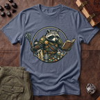 Trash Panda Cleric T-Shirt