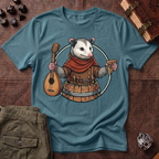 Spicy Kitty Bard T-Shirt