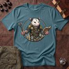 Spicy Kitty Cleric T-Shirt