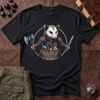 Spicy Kitty Fighter T-Shirt