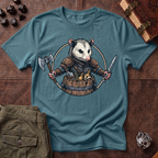 Spicy Kitty Fighter T-Shirt