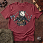 Spicy Kitty Fighter T-Shirt