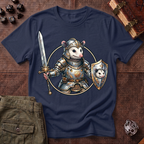Spicy Kitty Paladin T-Shirt