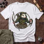 Spicy Kitty Ranger T-Shirt